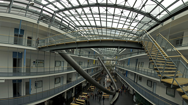 Universidad Técnica de Múnich