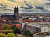 Ciudad de Magdeburg en Alemania buena opcion para estudiar relaciones internacionales